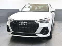 2025 Audi Q3 Premium SUV
