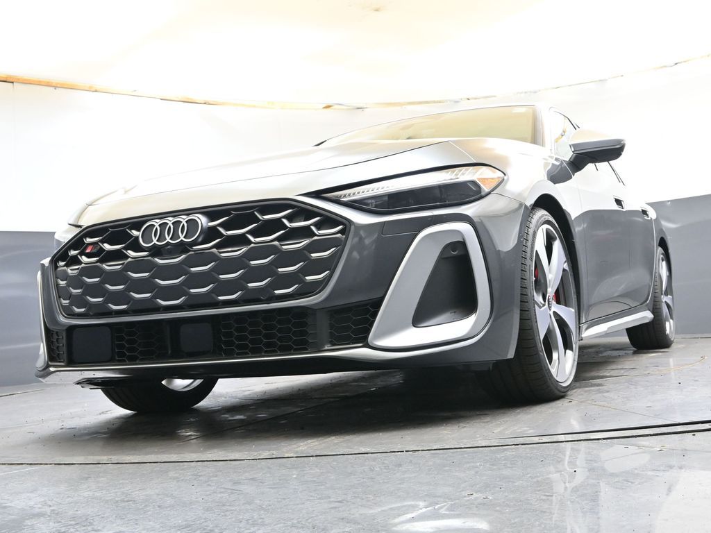 2026 Audi S5 Premium Plus - Photo 39