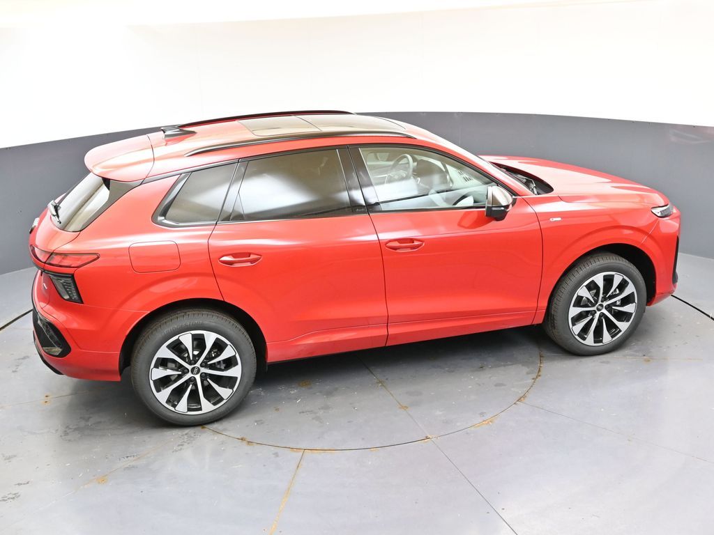2026 Audi Q3 Base - Photo 51
