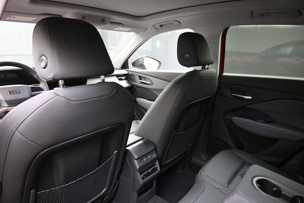 2026 Audi Q3 Base - Photo 19