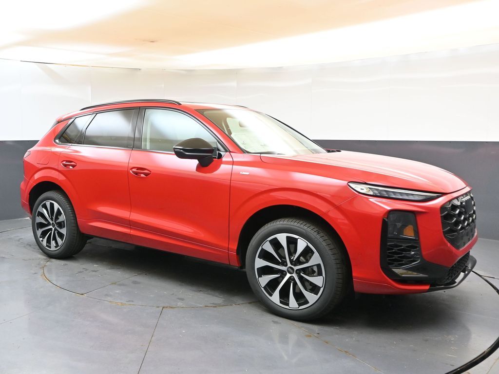 2026 Audi Q3 Base - Photo 7