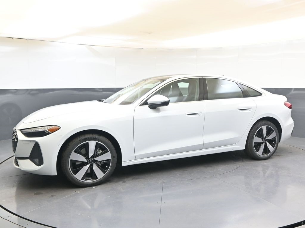 New 2025 Audi All-new A5 Sportback