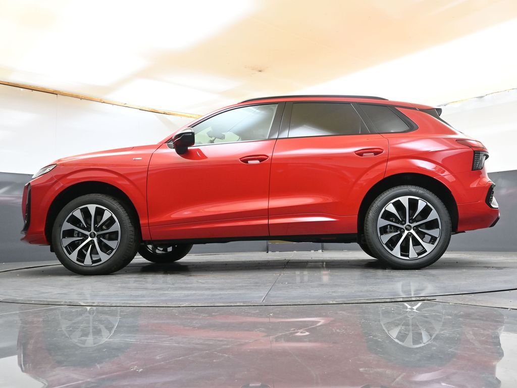 2026 Audi Q3 Base - Photo 41
