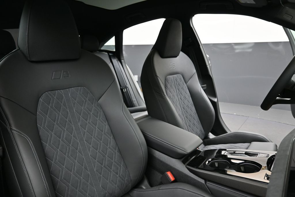 2026 Audi S5 Premium Plus - Photo 13