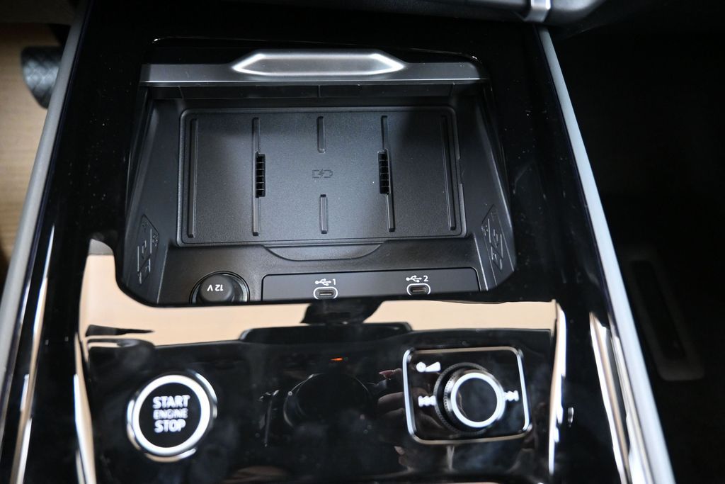 2026 Audi Q3 Base - Photo 34