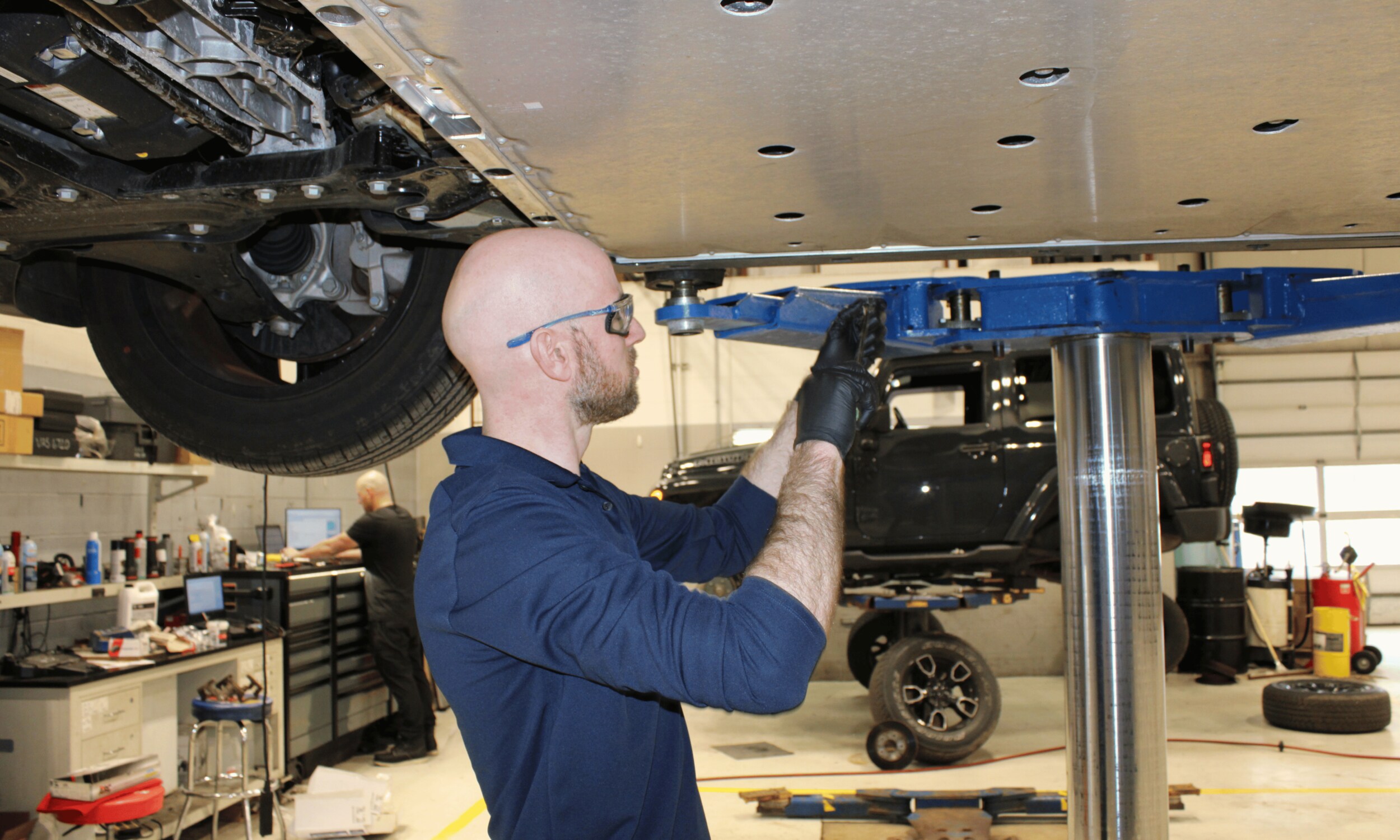 Maple Hill Service Audi Kalamazoo