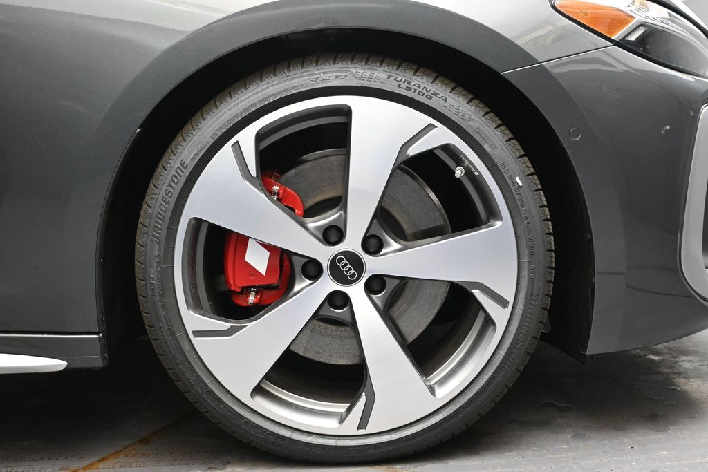 2026 Audi S5 Premium Plus - Photo 10
