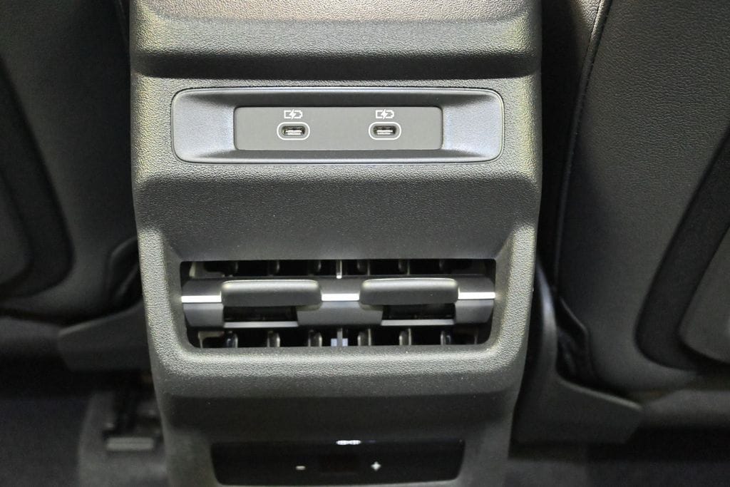 2026 Audi Q3 Base - Photo 21