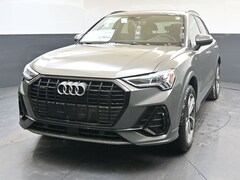 2025 Audi Q3 Premium SUV