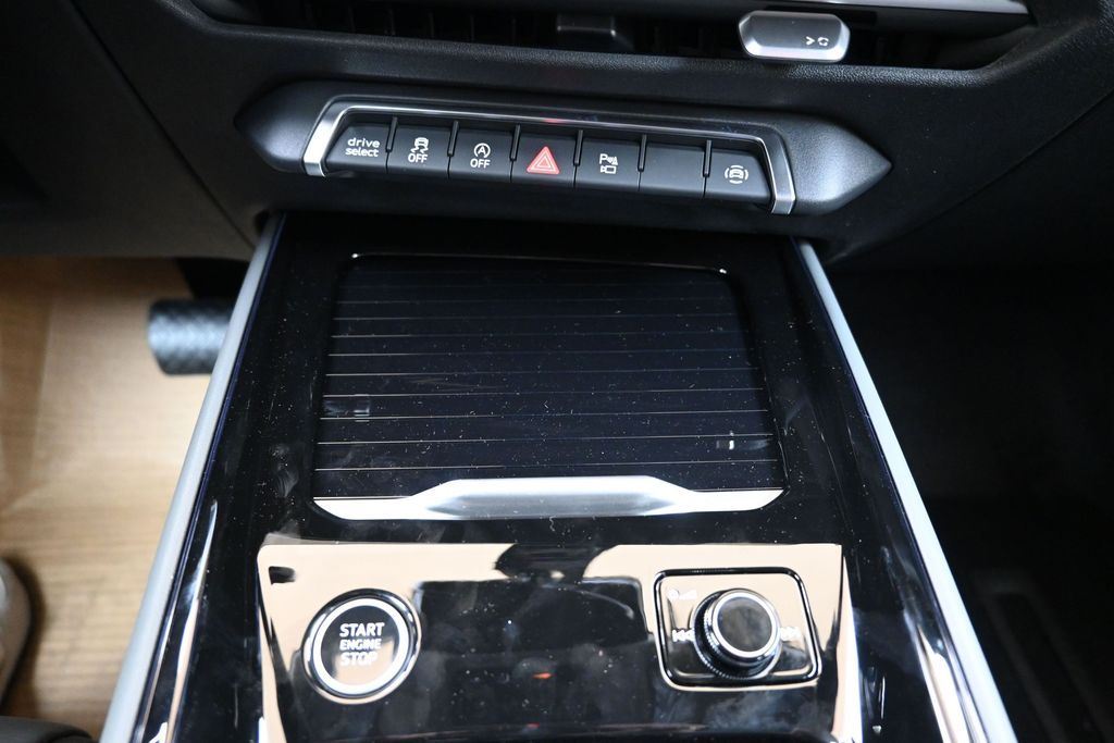 2026 Audi Q3 Base - Photo 33