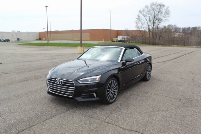 Maple Hill Audi >> New 2019 Audi A5 For Sale In Kalamazoo Mi Au19039 Maple Hill Audi >> New 2019 Audi A5 For Sale In Kalamazoo Mi Au19039