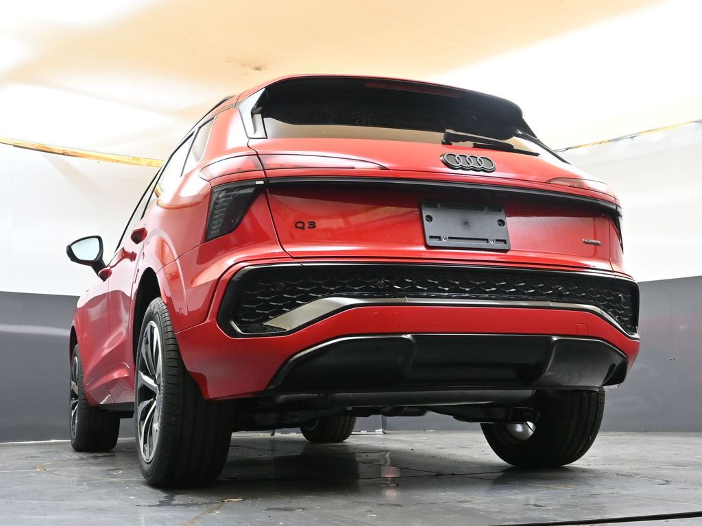 2026 Audi Q3 Base - Photo 42