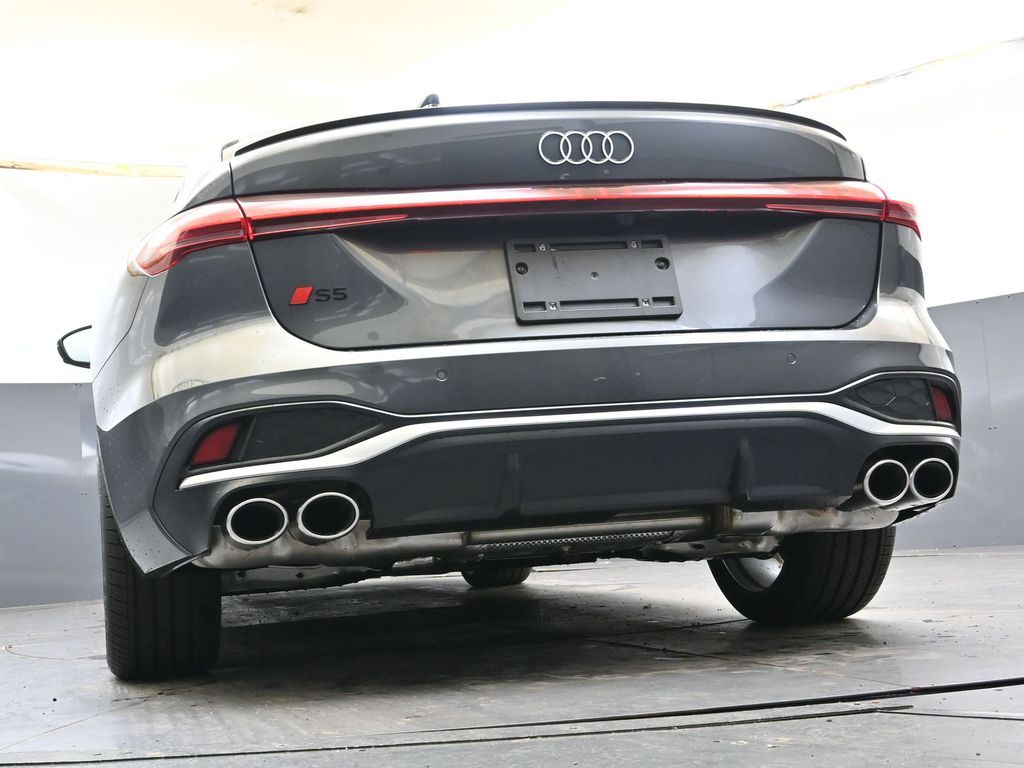 2026 Audi S5 Premium Plus - Photo 42