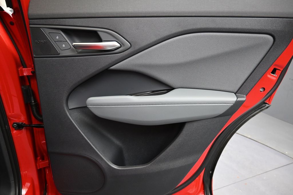 2026 Audi Q3 Base - Photo 14