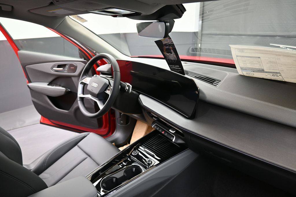 2026 Audi Q3 Base - Photo 12
