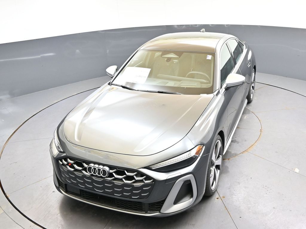 2026 Audi S5 Premium Plus - Photo 46