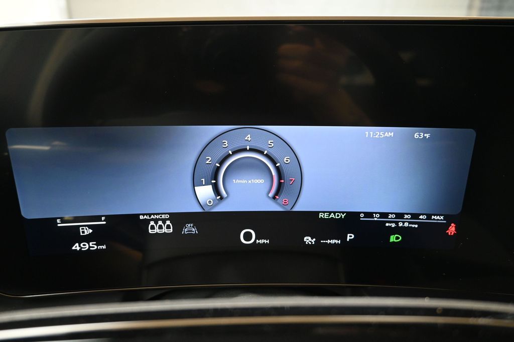 2026 Audi Q3 Base - Photo 31