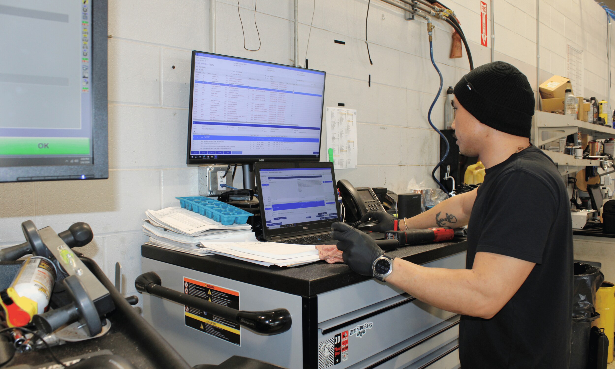 Maple Hill Service Audi Kalamazoo