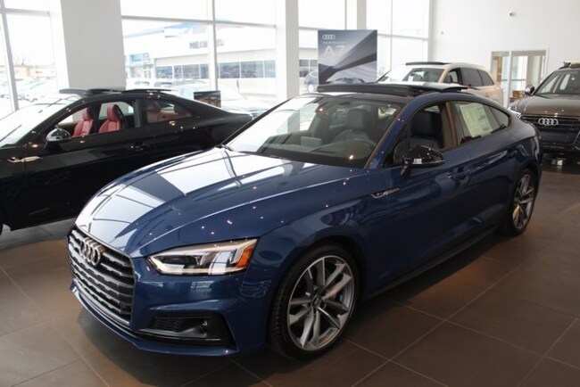 Maple Hill Audi >> New 2019 Audi A5 For Sale In Kalamazoo Mi Au19027 Maple Hill Audi >> New 2019 Audi A5 For Sale In Kalamazoo Mi Au19027