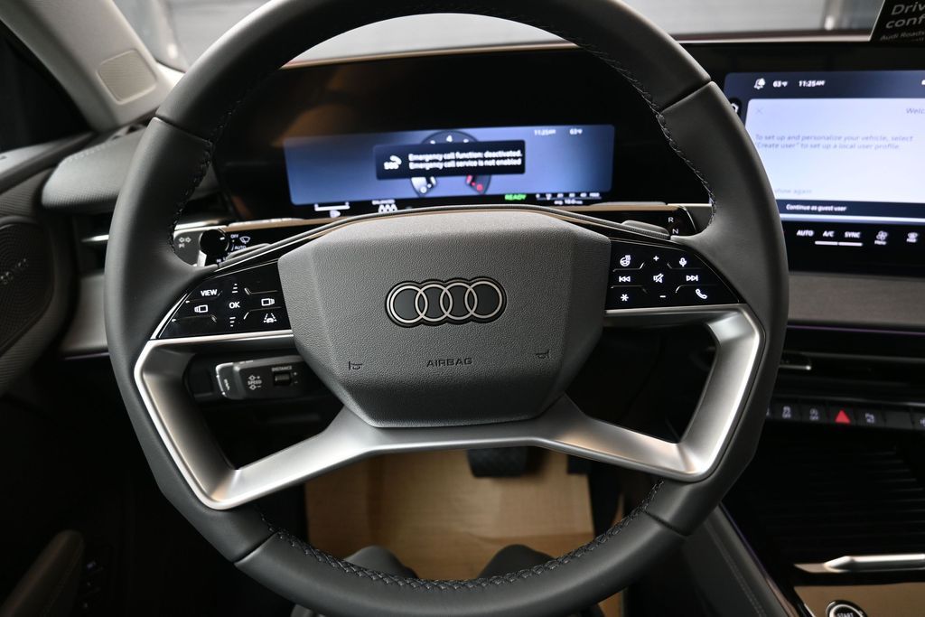 2026 Audi Q3 Base - Photo 25