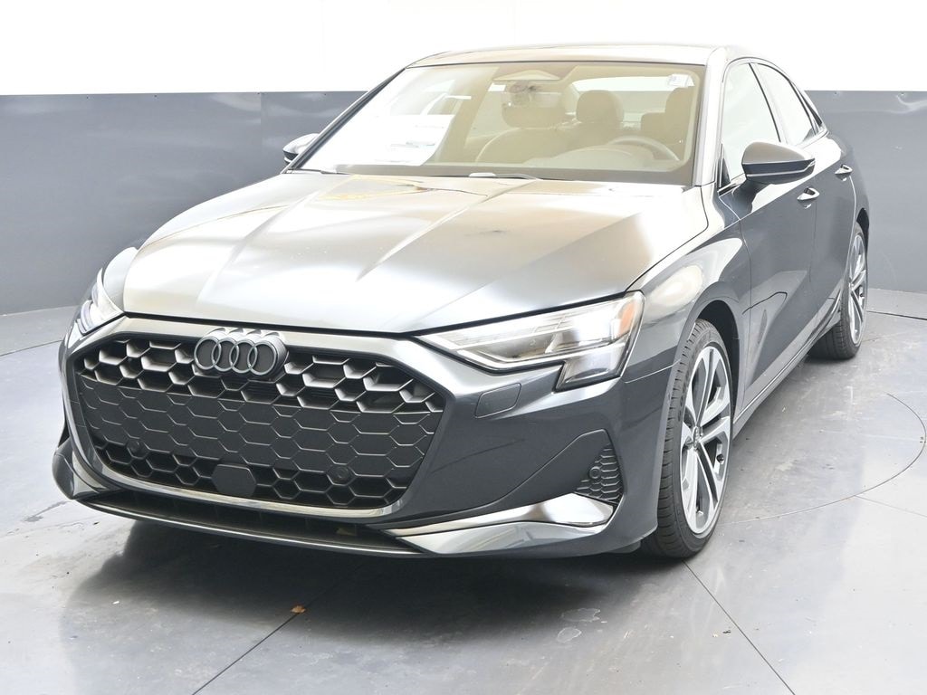 2026 Audi A3 Premium's photo