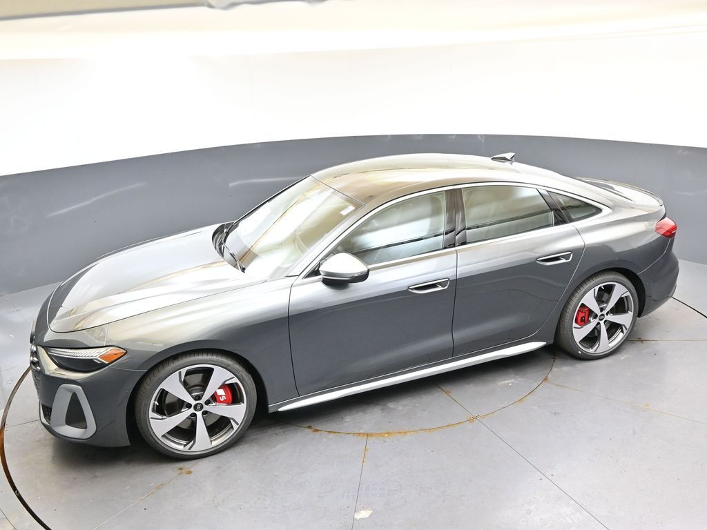 2026 Audi S5 Premium Plus - Photo 47