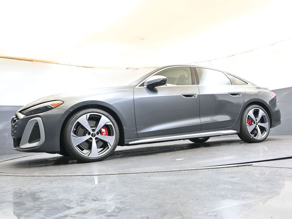 2026 Audi S5 Premium Plus - Photo 40