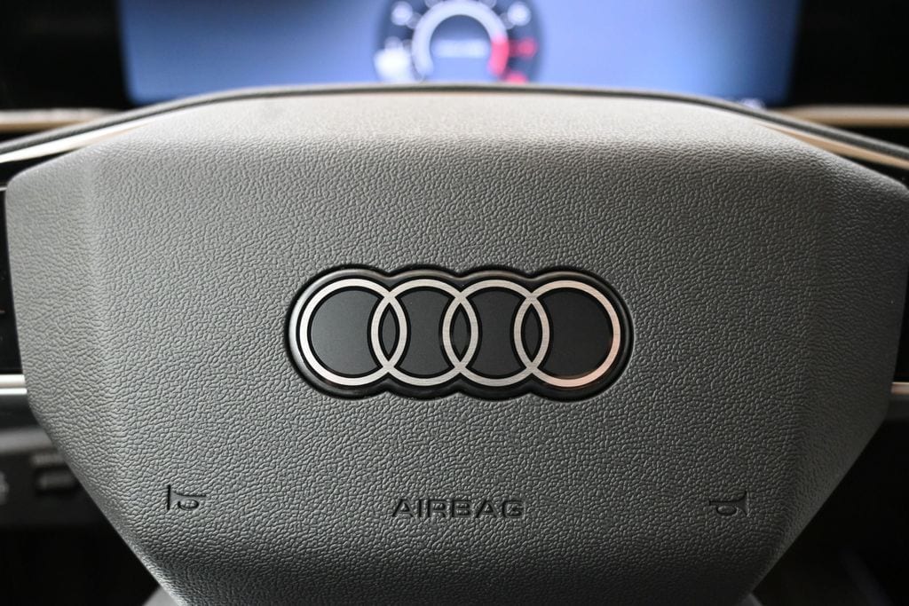2026 Audi Q3 Base - Photo 28