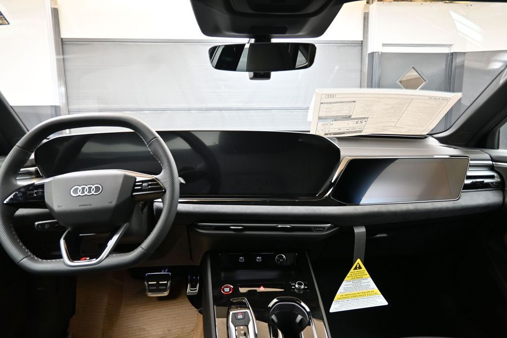 2026 Audi S5 Premium Plus - Photo 23