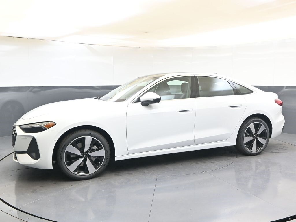 2025 Audi A5 Quattro Premium Plus photo 2