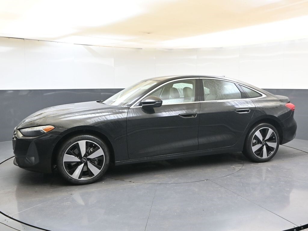 2025 Audi A5 Quattro Premium Plus photo 2