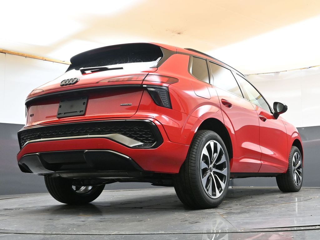 2026 Audi Q3 Base - Photo 43