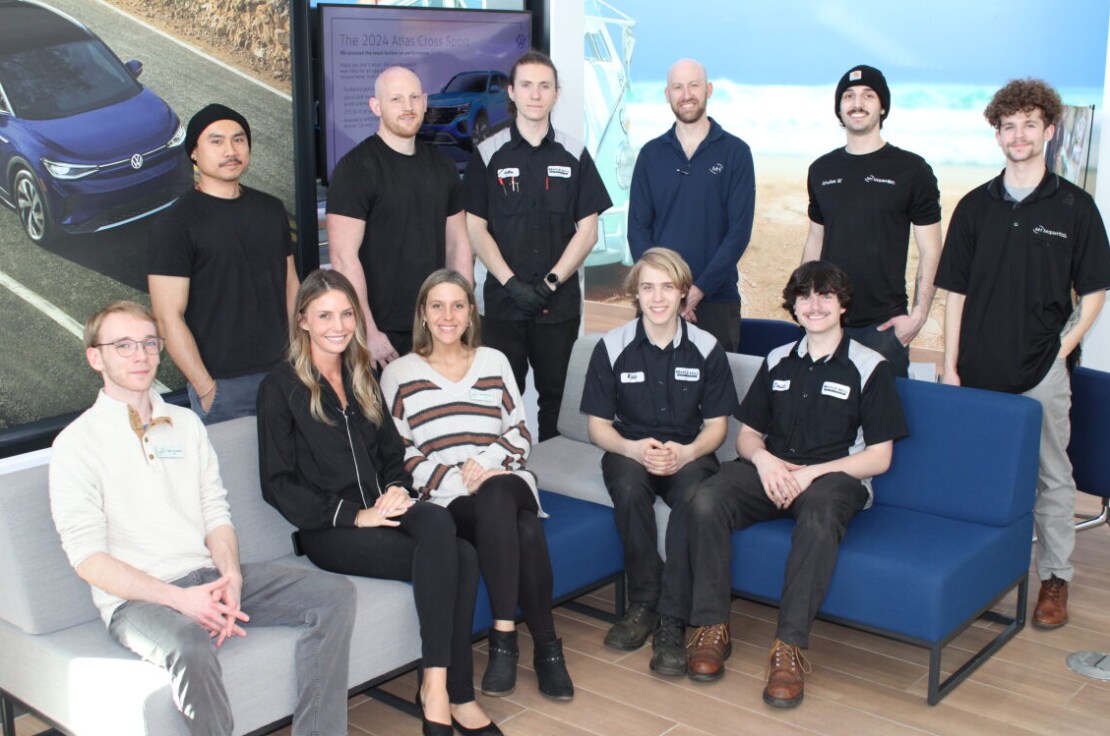 Maple Hill Service Audi Kalamazoo