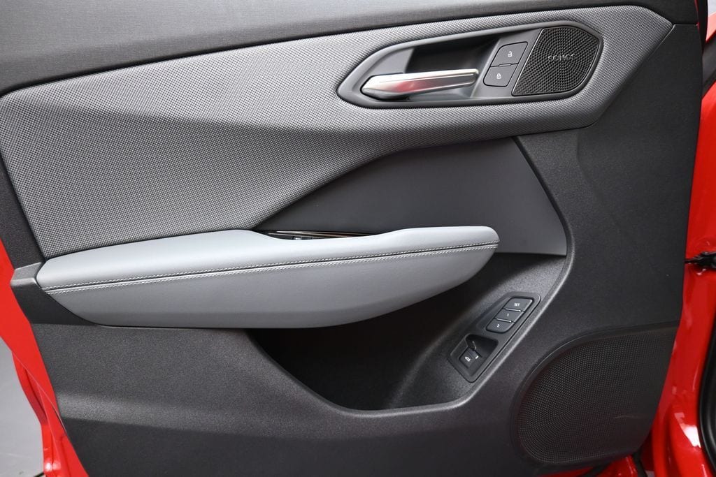 2026 Audi Q3 Base - Photo 23