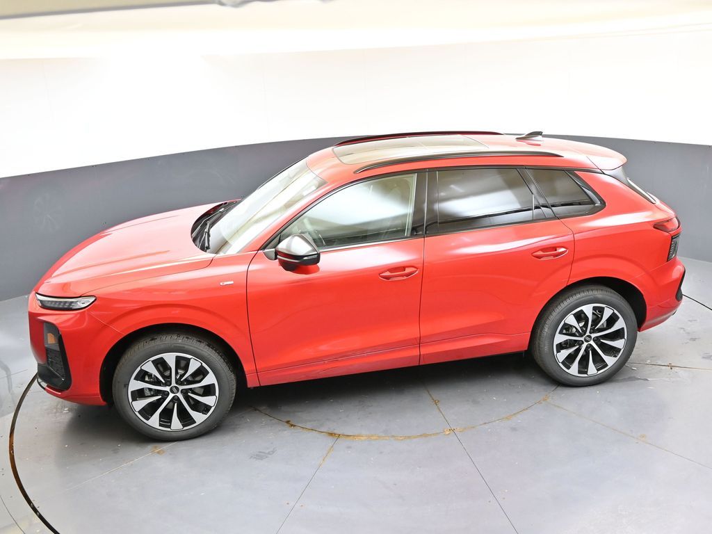 2026 Audi Q3 Base - Photo 47