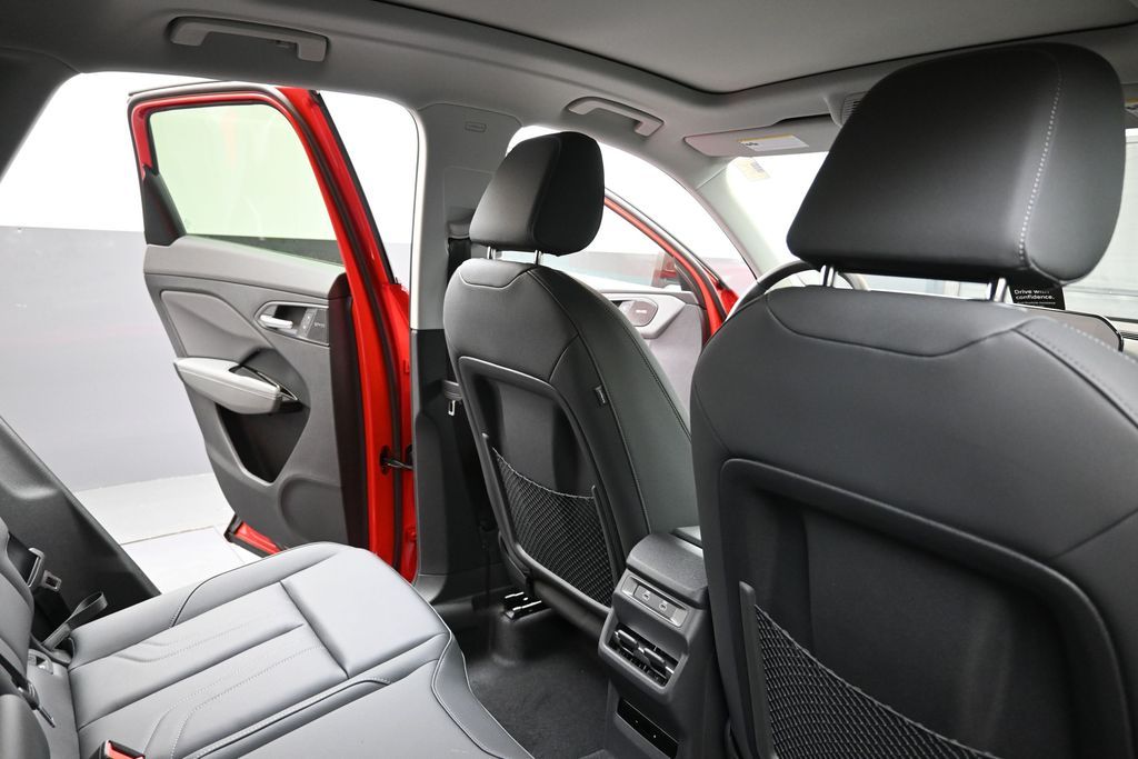 2026 Audi Q3 Base - Photo 15