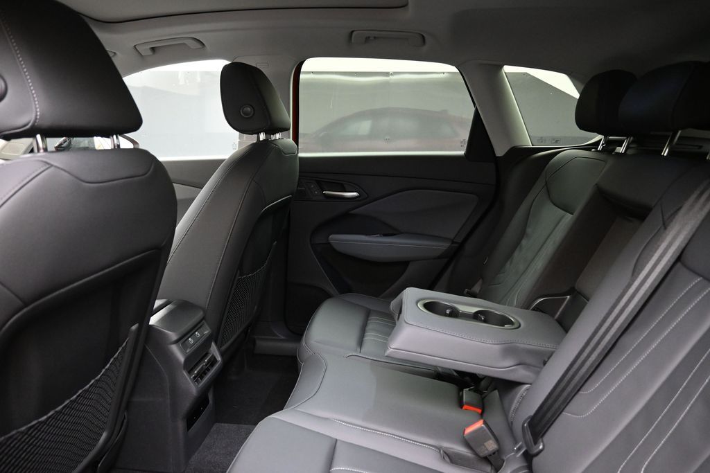2026 Audi Q3 Base - Photo 18