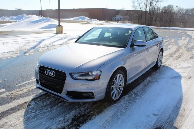 Maple Hill Audi >> Pre Owned Inventory Audi Kalamazoo Maple Hill Audi >> Pre Owned Inventory Audi Kalamazoo