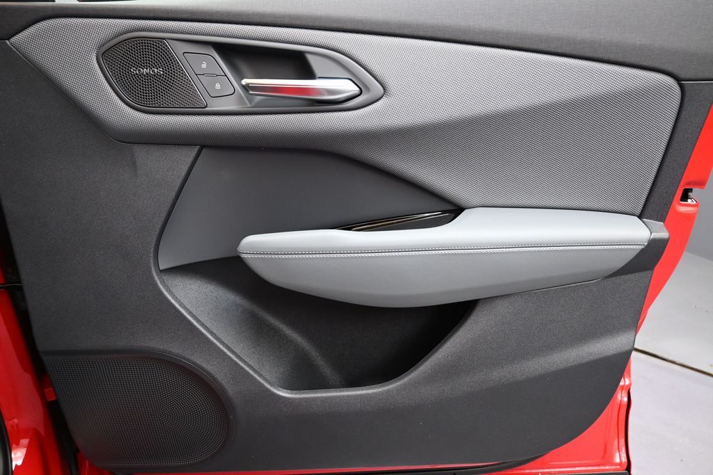 2026 Audi Q3 Base - Photo 11