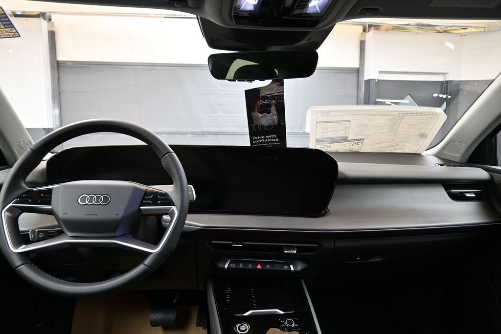 2026 Audi Q3 Base - Photo 22