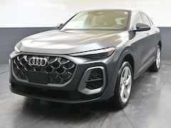 2025 Audi Q5 SUV