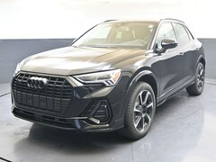 2025 Audi Q3 Premium Plus SUV