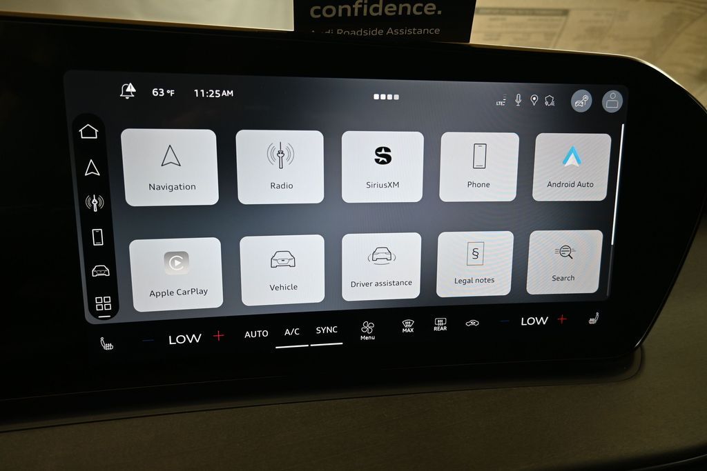 2026 Audi Q3 Base - Photo 32