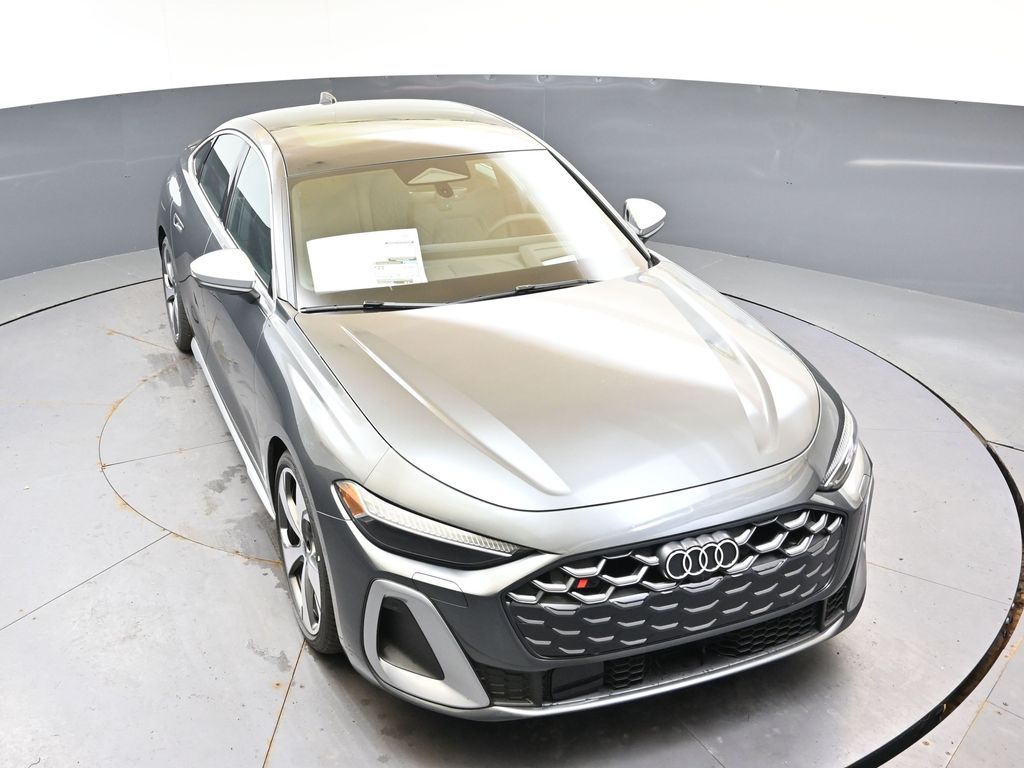 2026 Audi S5 Premium Plus - Photo 53