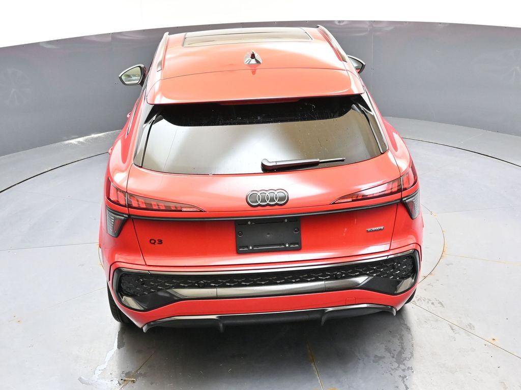 2026 Audi Q3 Base - Photo 49