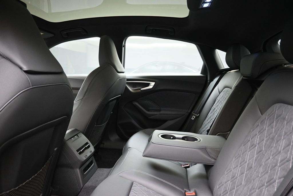 2026 Audi S5 Premium Plus - Photo 18