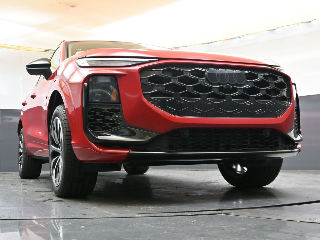 2026 Audi Q3 Base - Photo 45