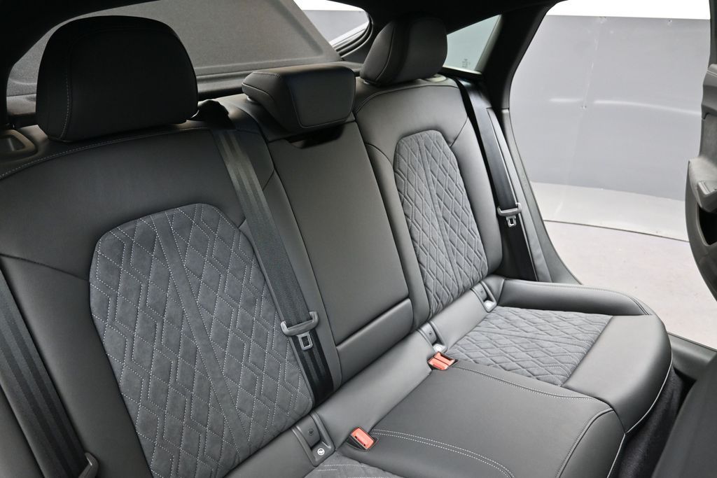 2026 Audi S5 Premium Plus - Photo 17