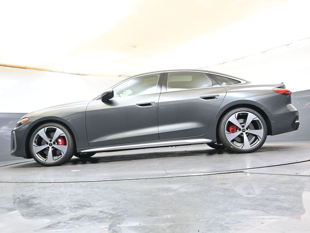 2026 Audi S5 Premium Plus - Photo 41