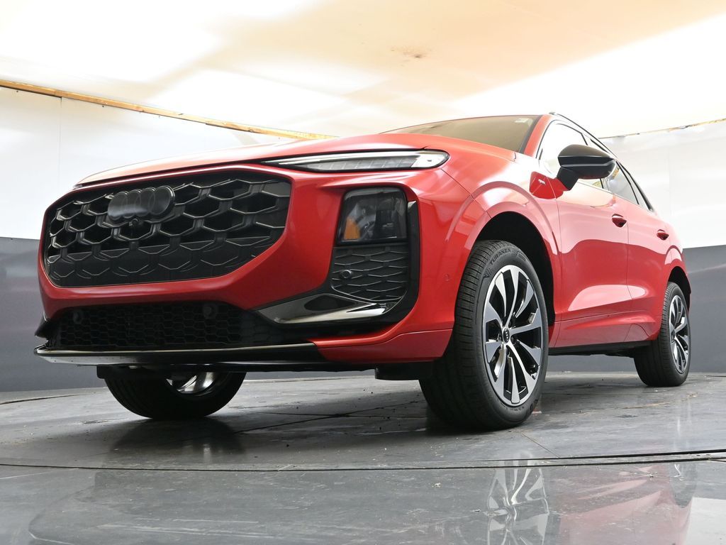 2026 Audi Q3 Base - Photo 39